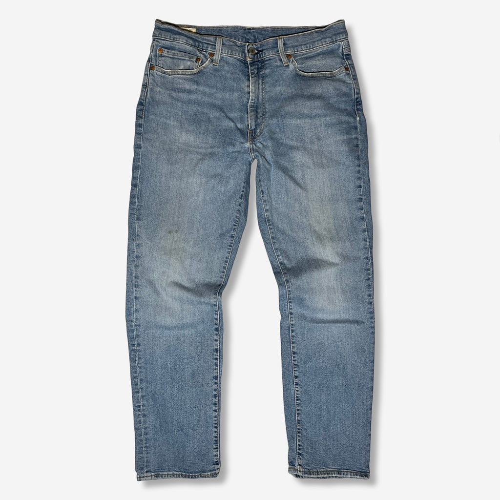 541' Athletic Tapered Fit Jeans (W36 x L32) - Evinto