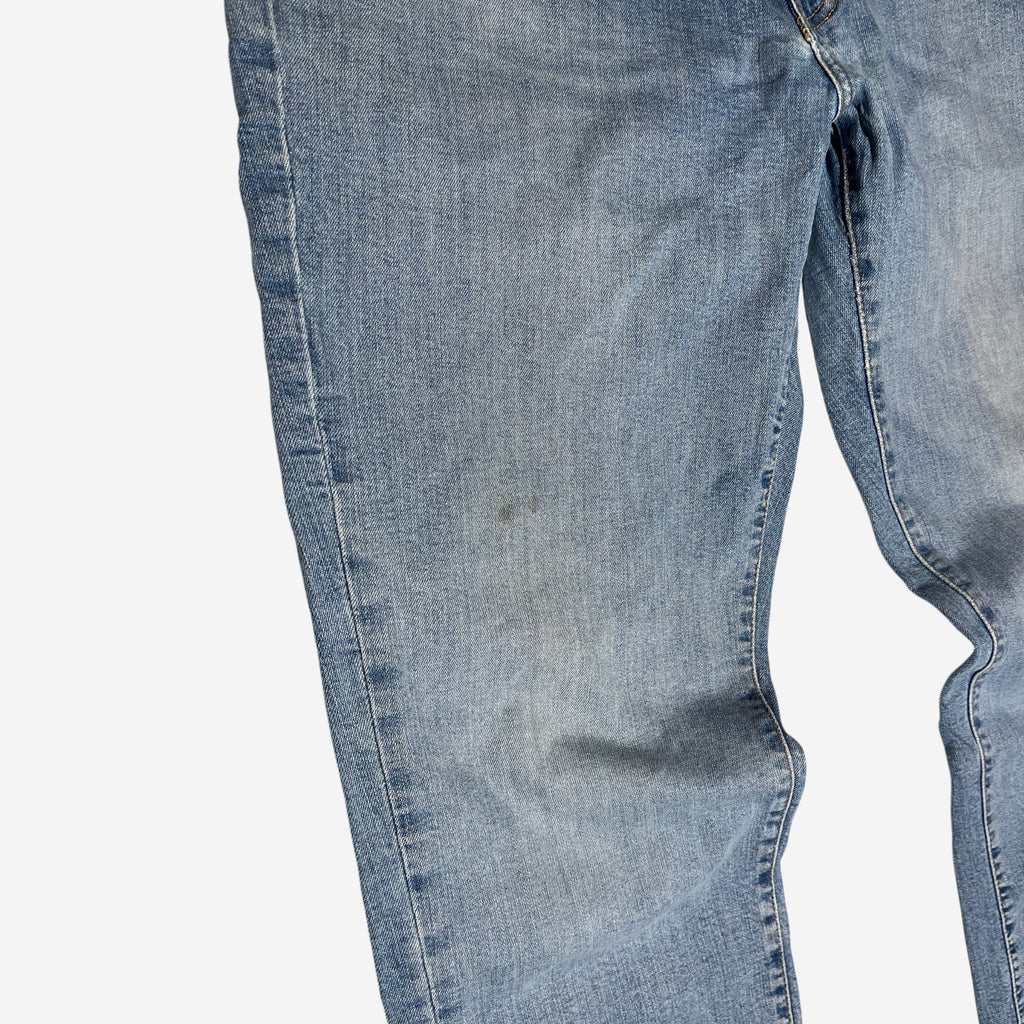 541' Athletic Tapered Fit Jeans (W36 x L32) - Evinto
