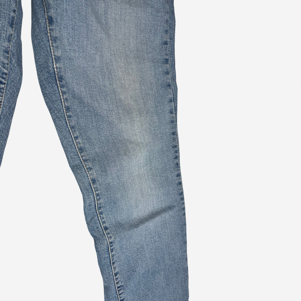 541' Athletic Tapered Fit Jeans (W36 x L32) - Evinto