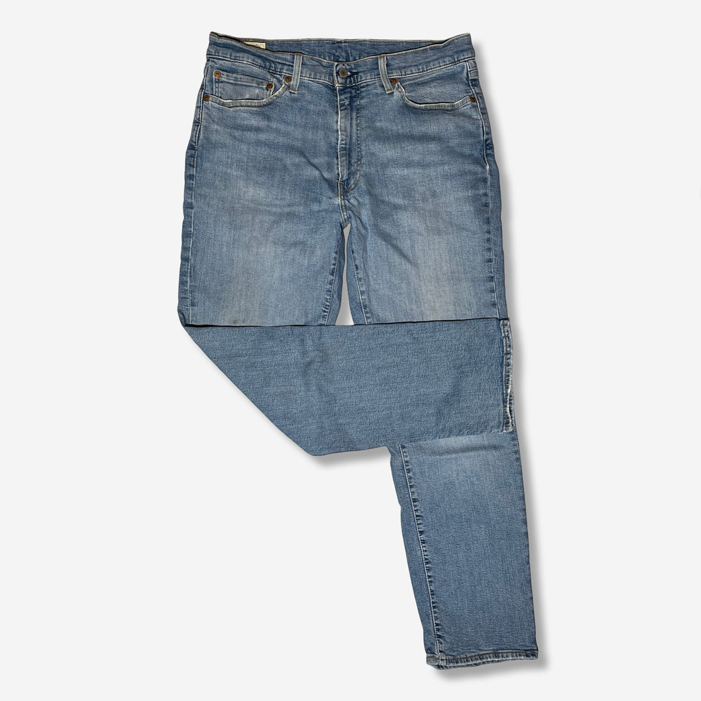 541' Athletic Tapered Fit Jeans (W36 x L32) - Evinto