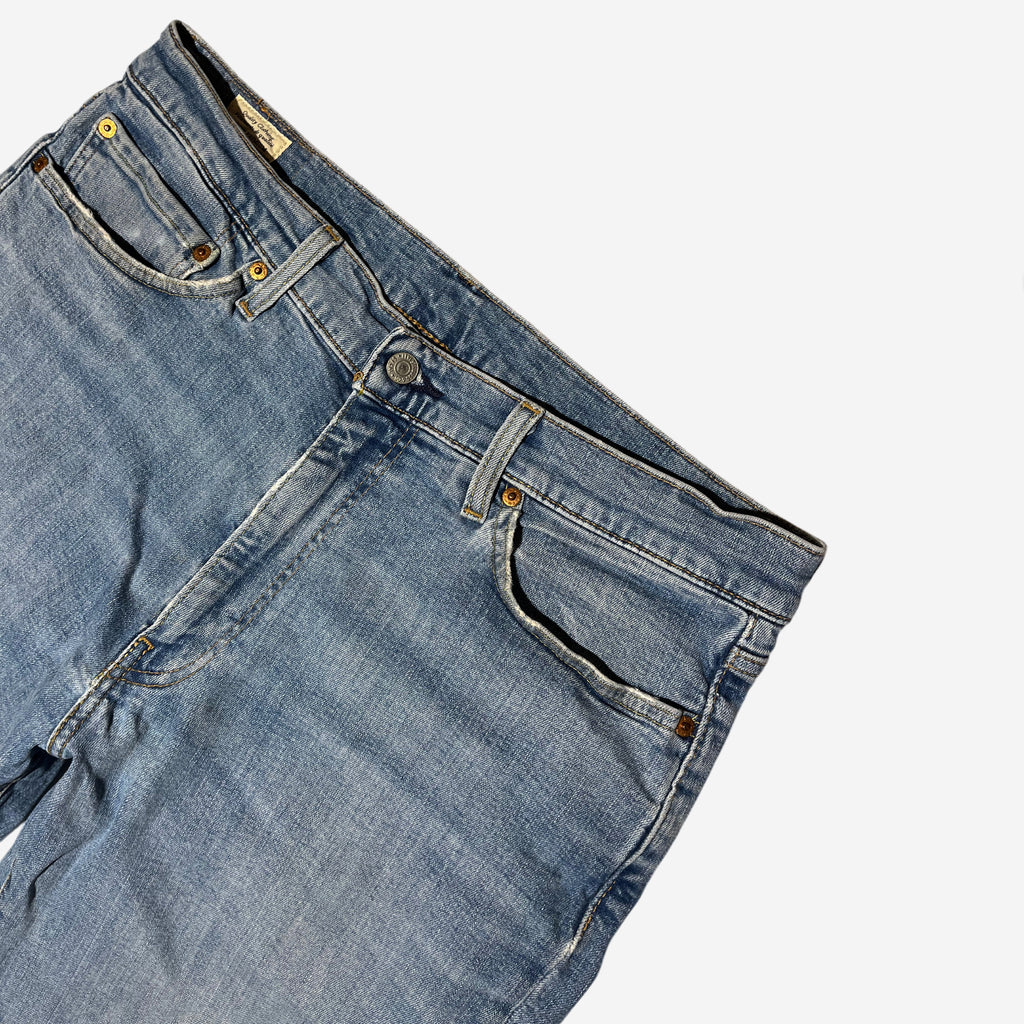 541' Athletic Tapered Fit Jeans (W36 x L32) - Evinto