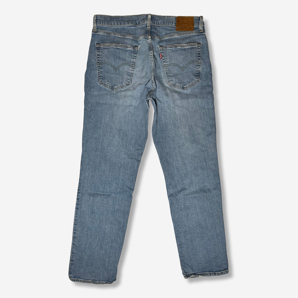 541' Athletic Tapered Fit Jeans (W36 x L32) - Evinto