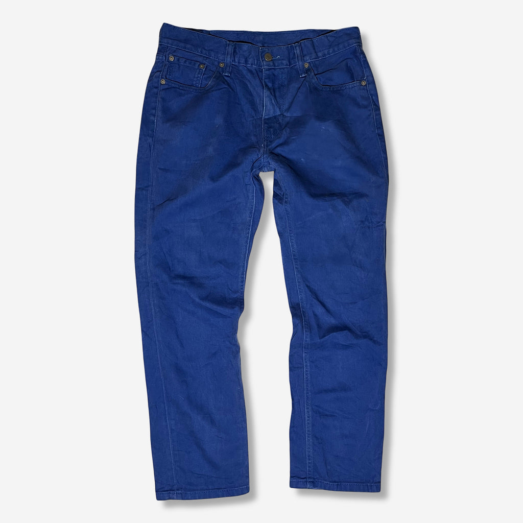 541' Athletic Tapered Fit Jeans (W30 x L30) - Evinto