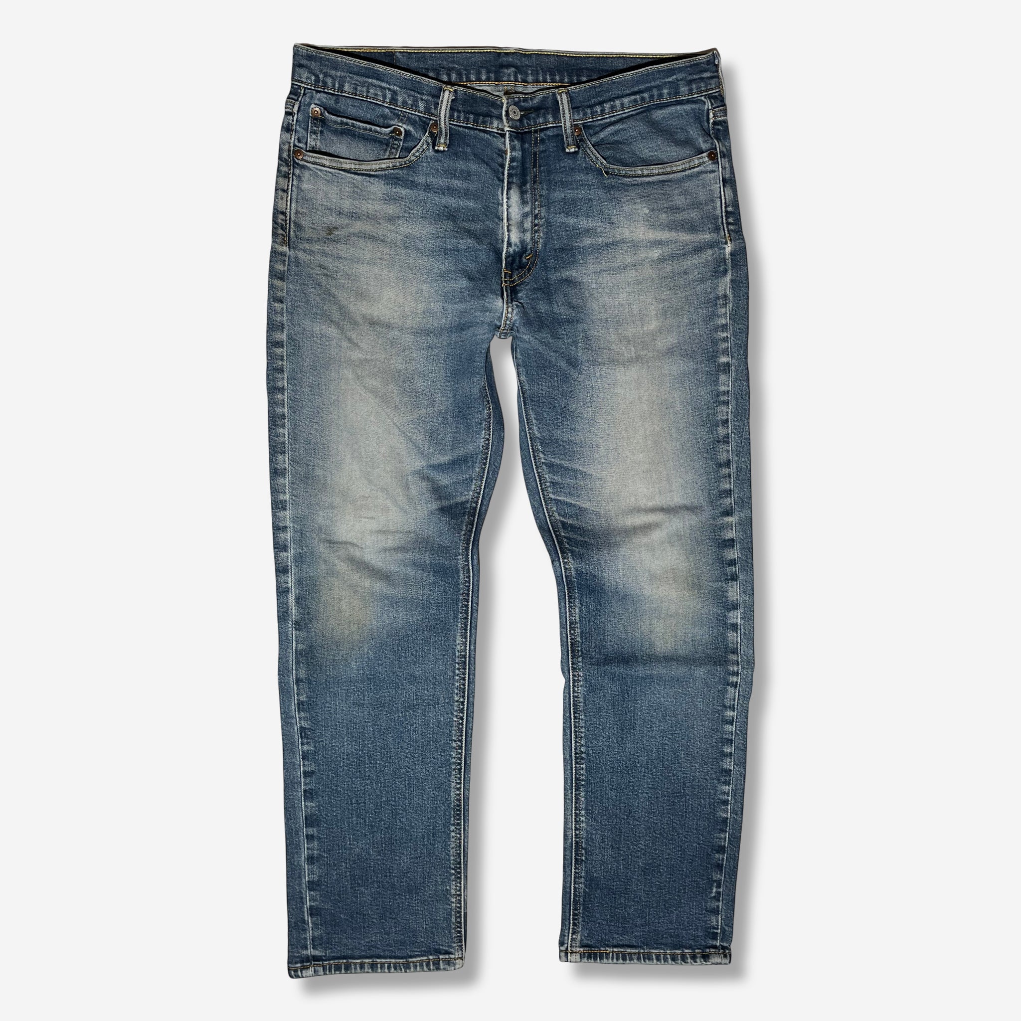 541' Athletic Tapered Fit Jeans (W34 x L32) - Evinto