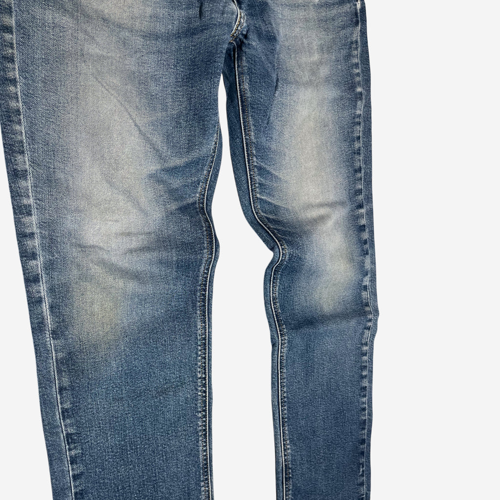541' Athletic Tapered Fit Jeans (W34 x L32) - Evinto