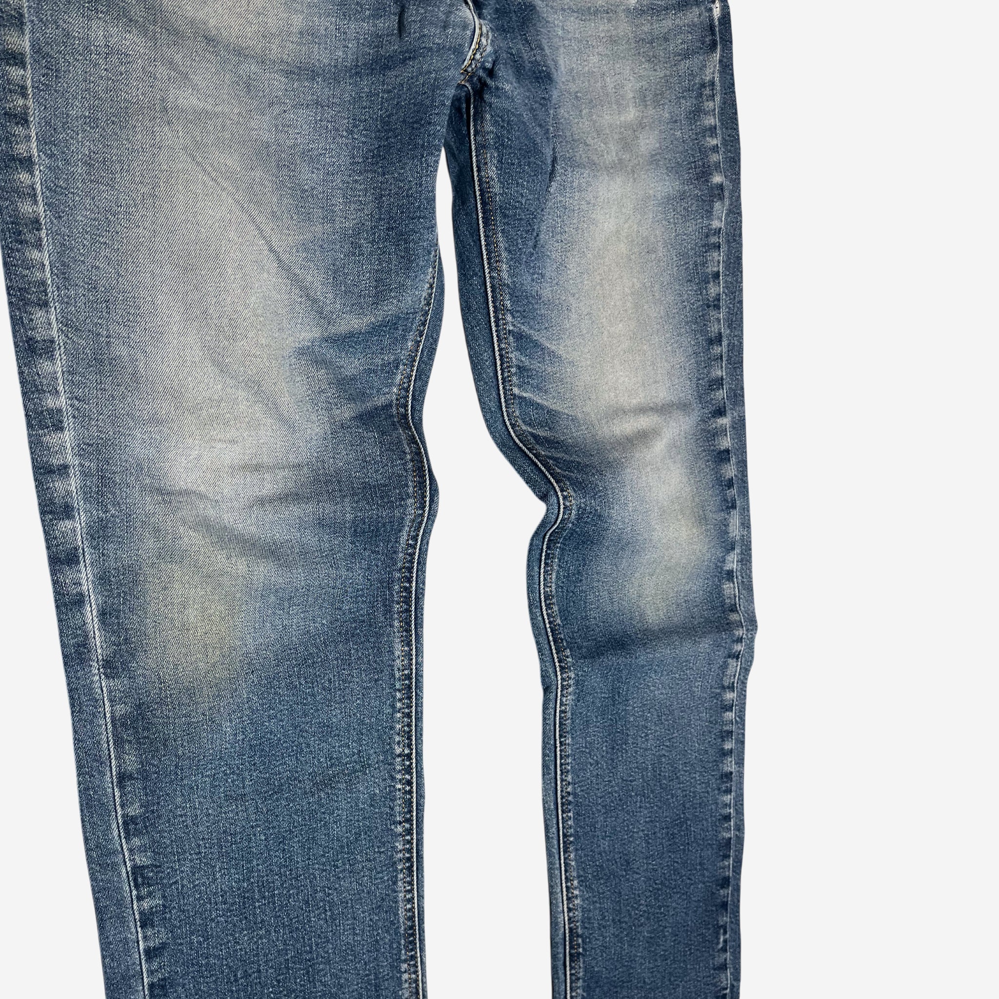 541' Athletic Tapered Fit Jeans (W34 x L32) - Evinto