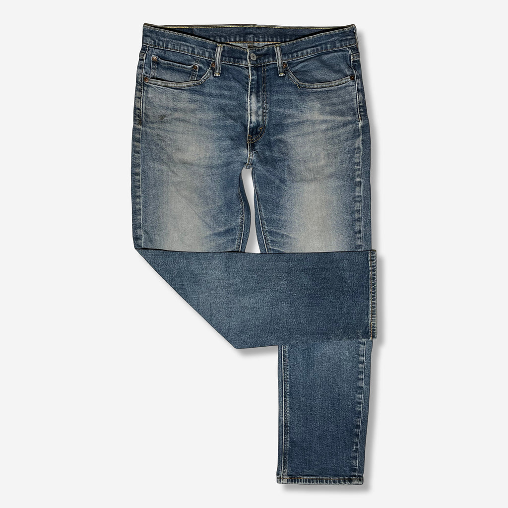 541' Athletic Tapered Fit Jeans (W34 x L32) - Evinto