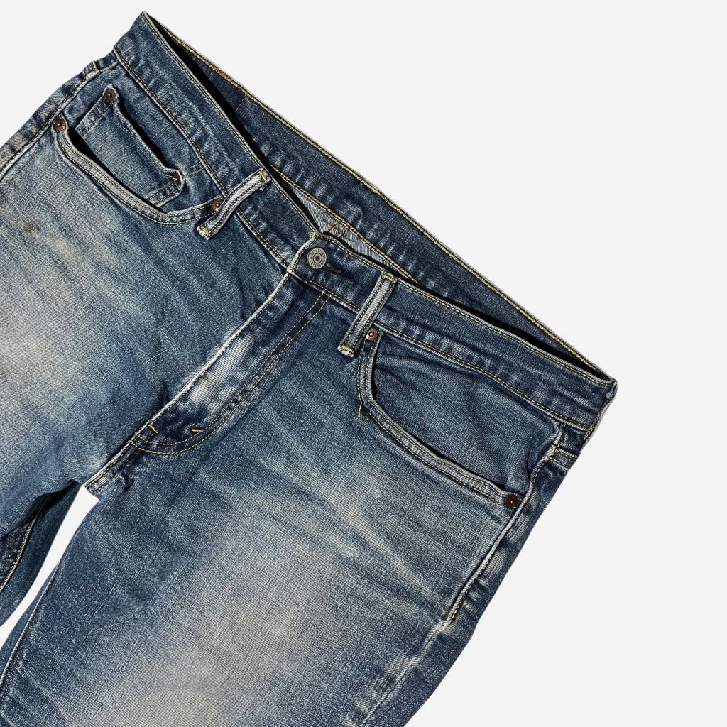 541' Athletic Tapered Fit Jeans (W34 x L32) - Evinto