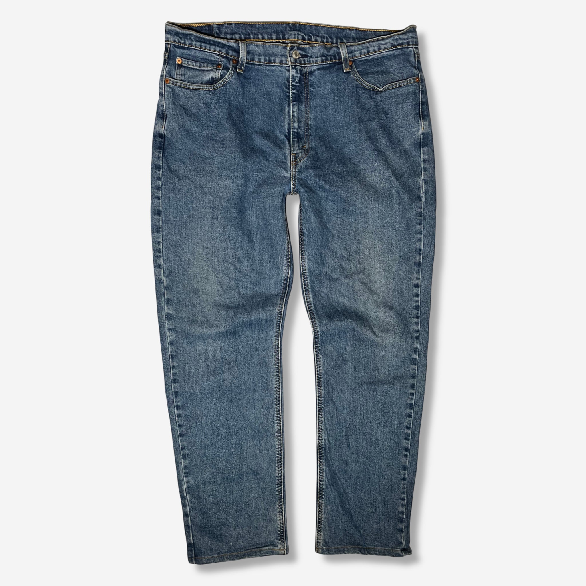 541' Athletic Taper Jeans (W40 x L34)