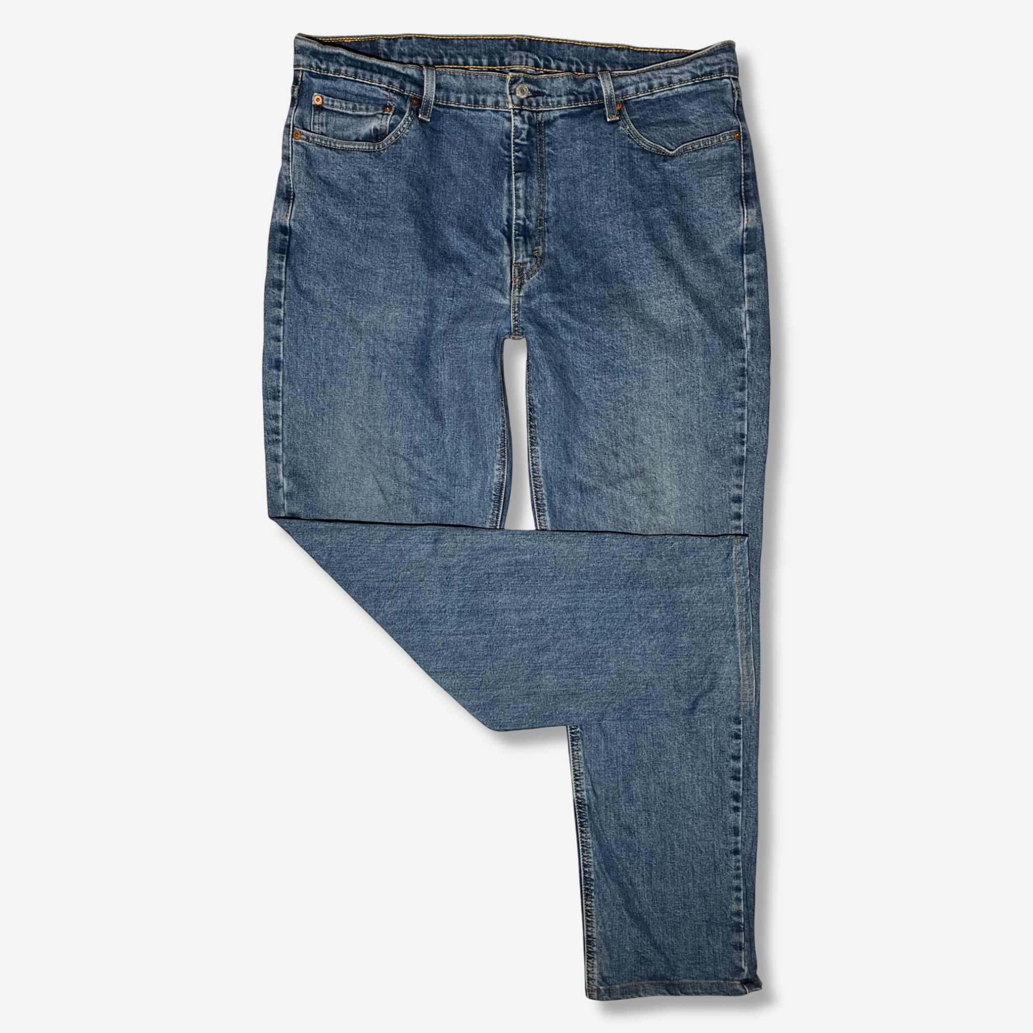 541' Athletic Taper Jeans (W40 x L34)