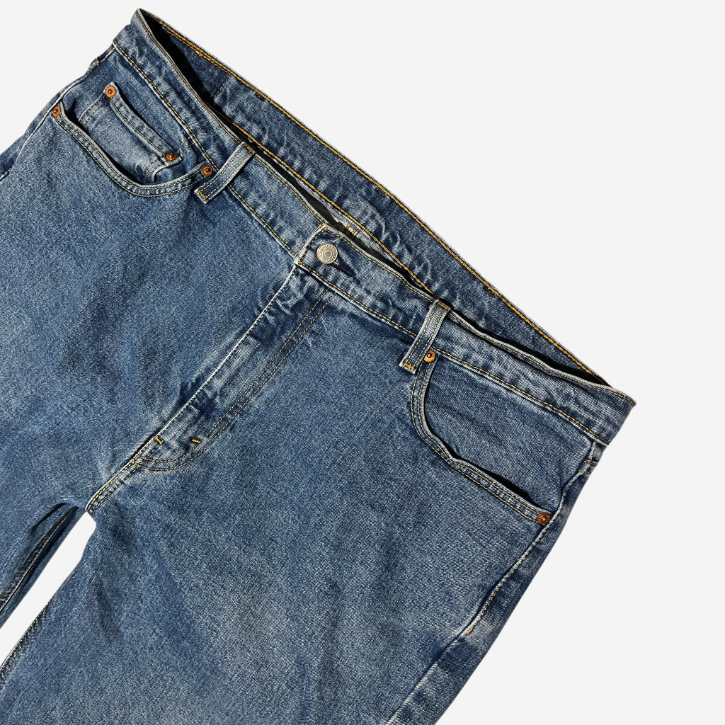 541' Athletic Taper Jeans (W40 x L34)