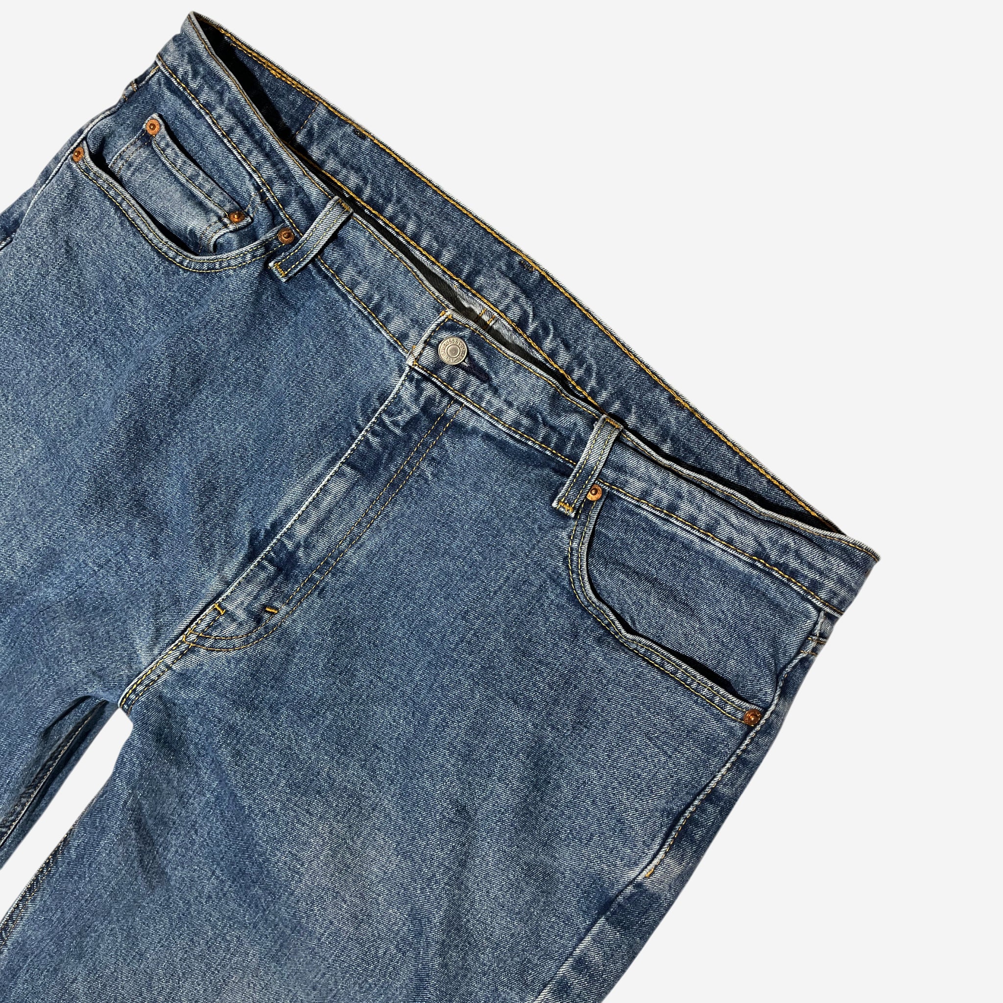 541' Athletic Taper Jeans (W40 x L34)