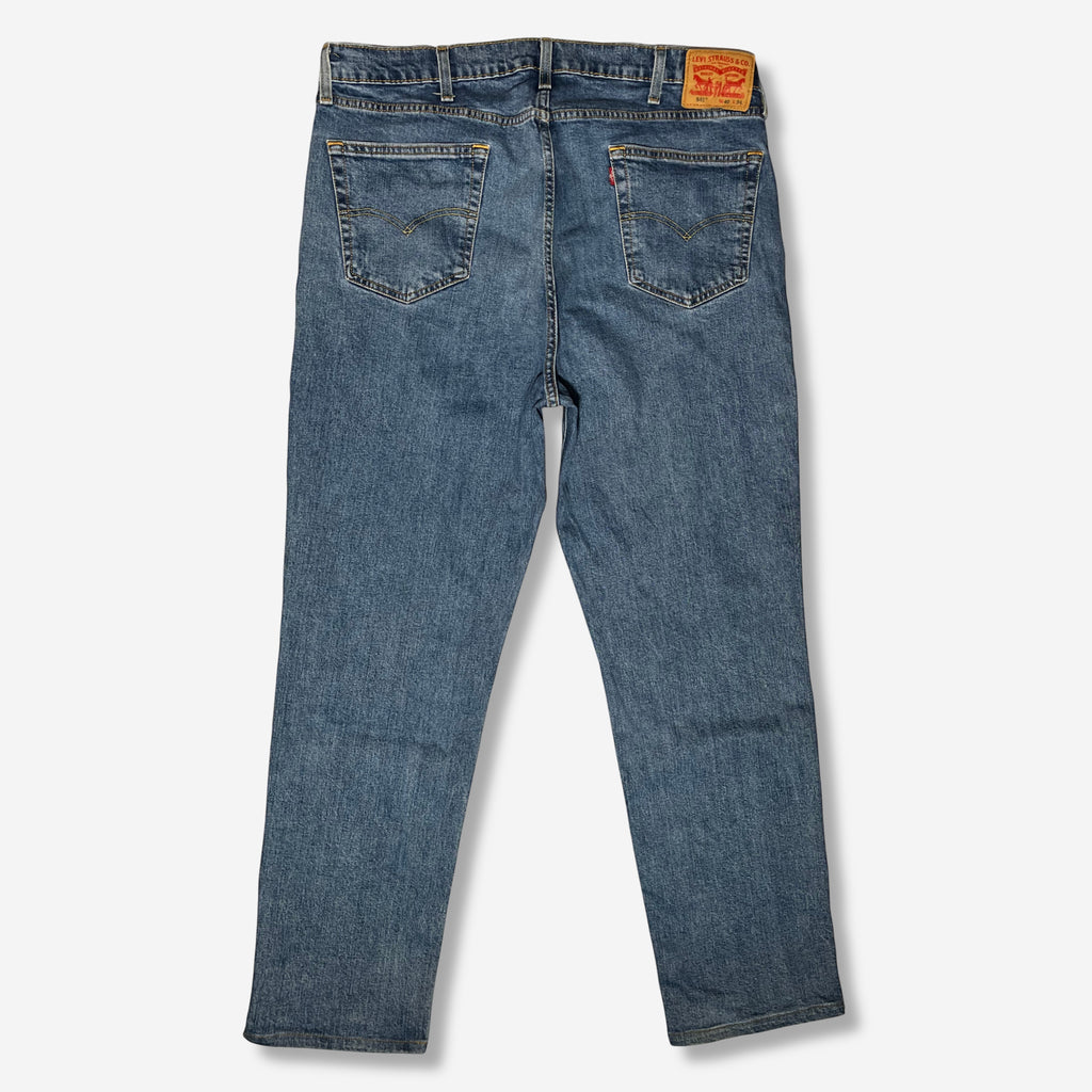 541' Athletic Taper Jeans (W40 x L34)