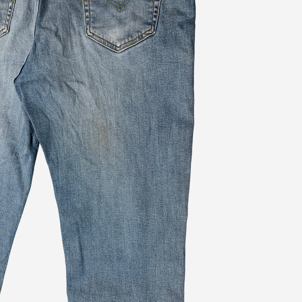 541' Athletic Taper Jeans (W40 x L34)