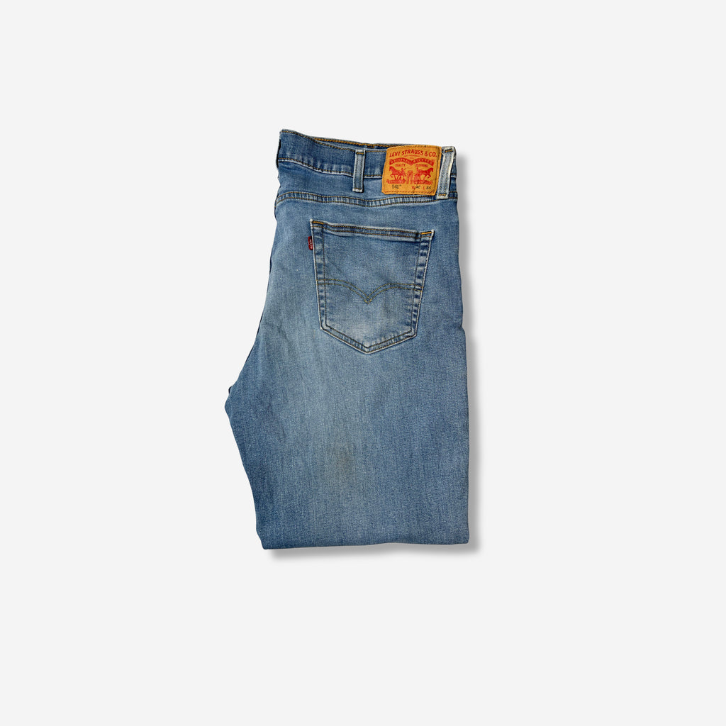 541' Athletic Taper Jeans (W40 x L34)