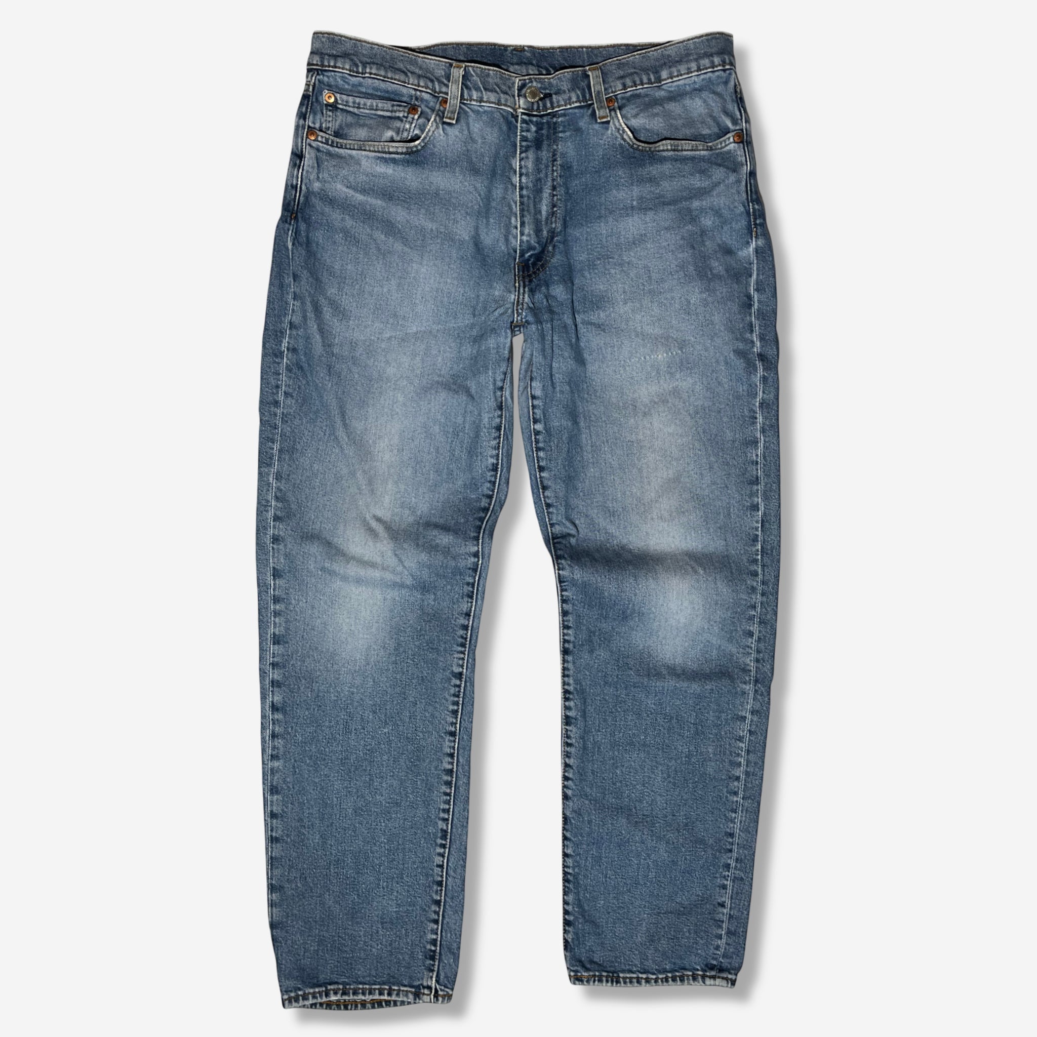 541' Athletic Taper Jeans (W36 x L32)