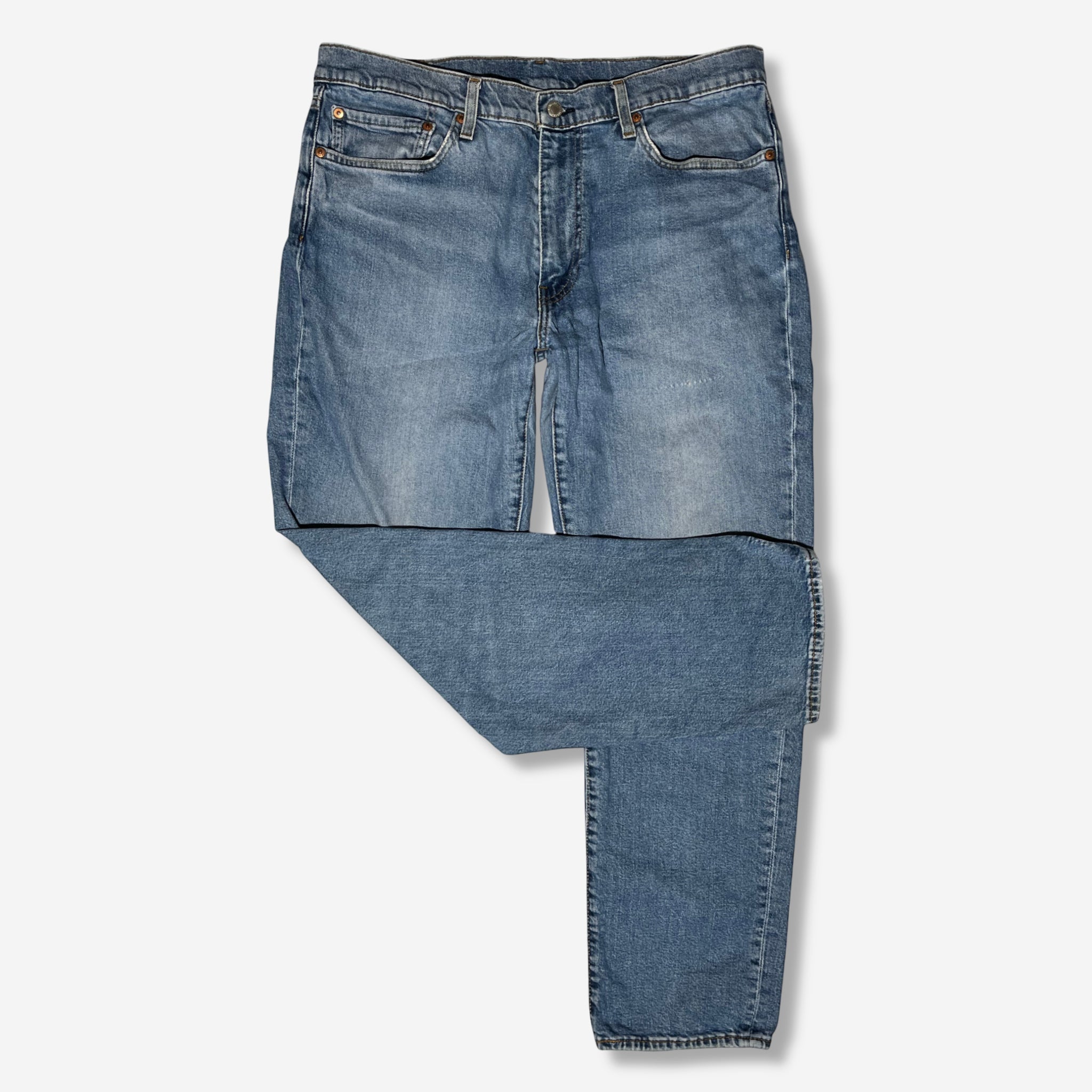 541' Athletic Taper Jeans (W36 x L32)