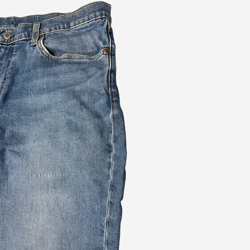 541' Athletic Taper Jeans (W36 x L32)