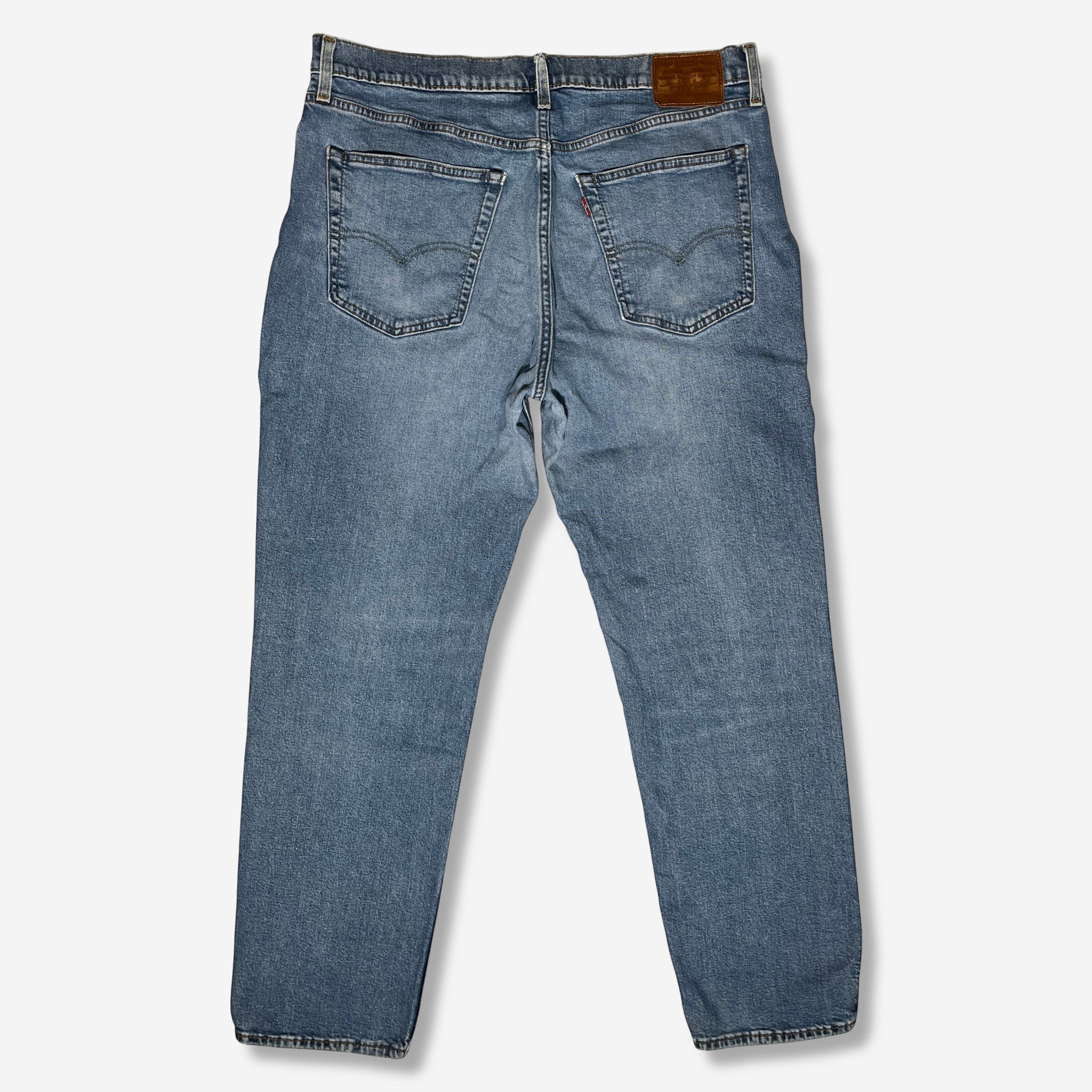 541' Athletic Taper Jeans (W36 x L32)