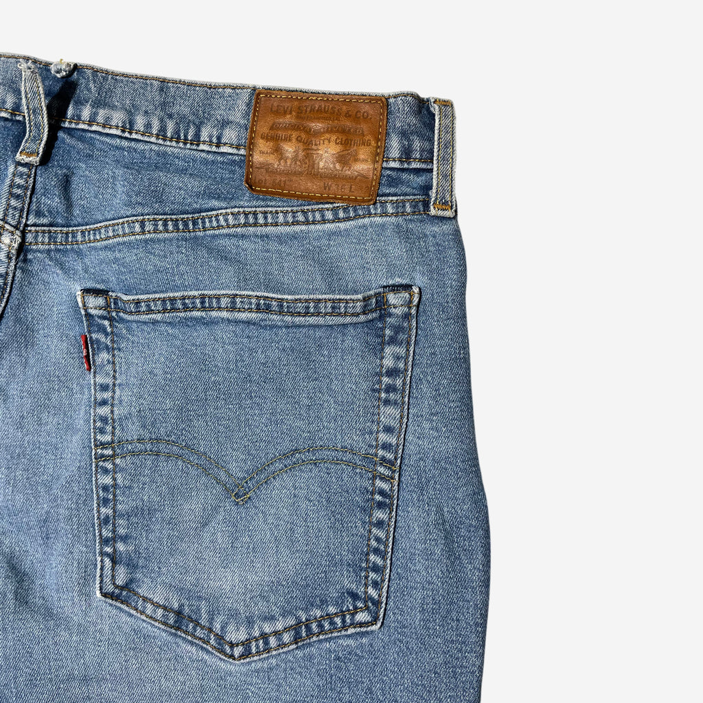 541' Athletic Taper Jeans (W36 x L32)