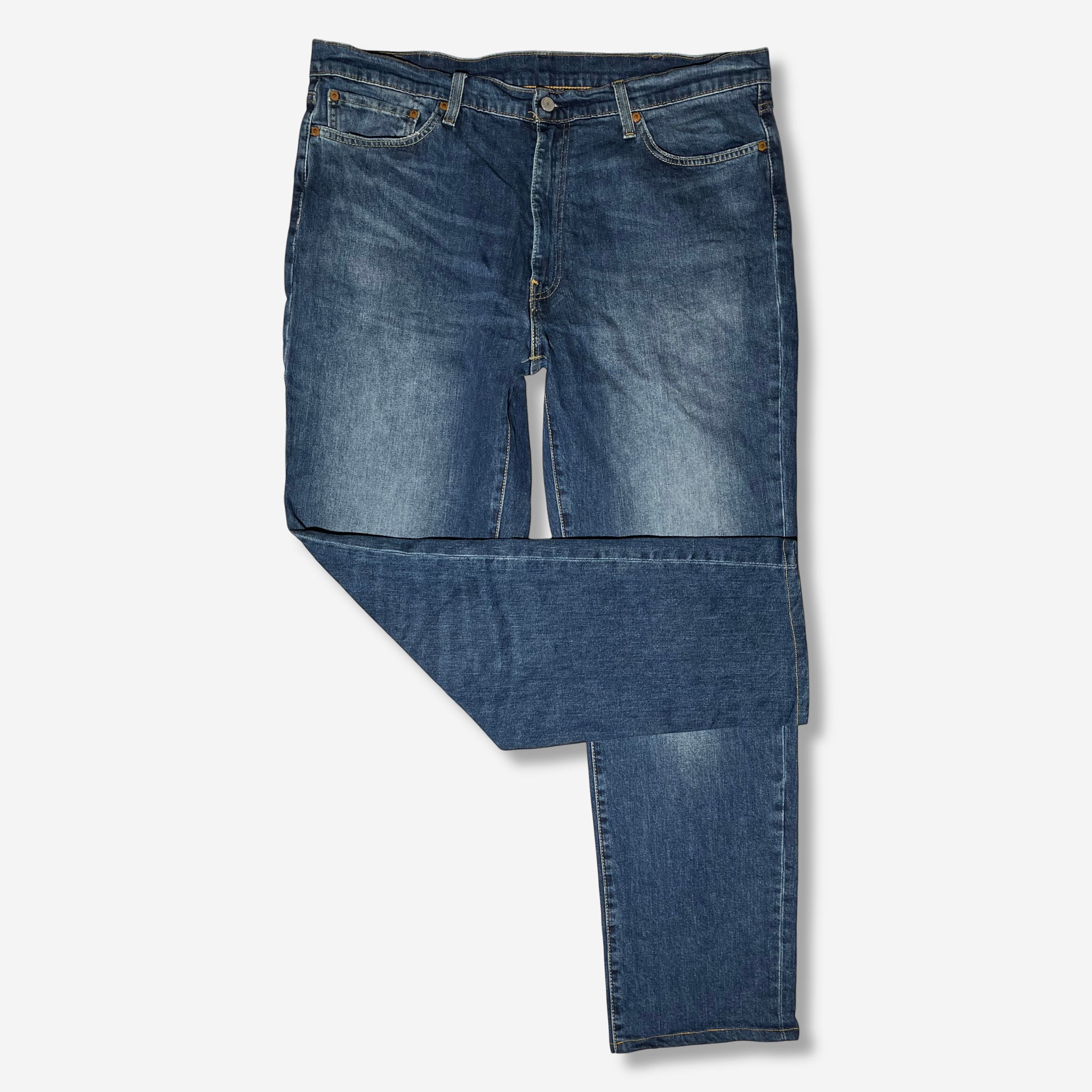 541' Athletic Taper Jeans (W40 x L34)