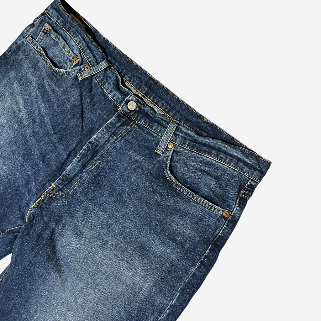 541' Athletic Taper Jeans (W40 x L34)