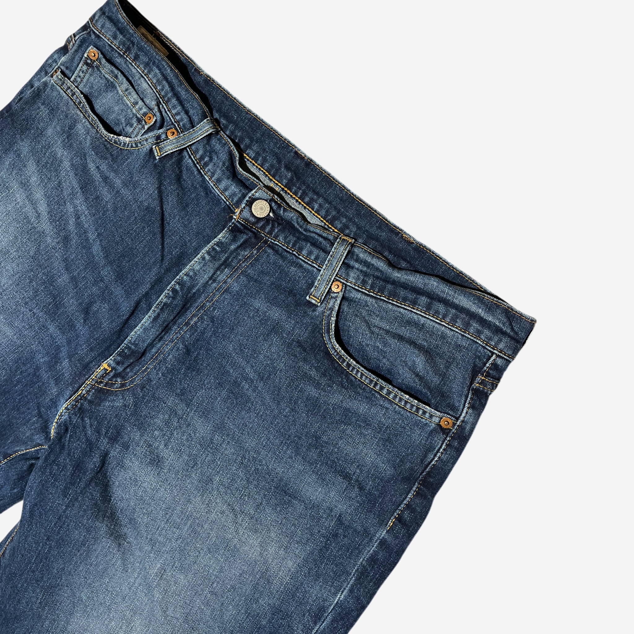 541' Athletic Taper Jeans (W40 x L34)