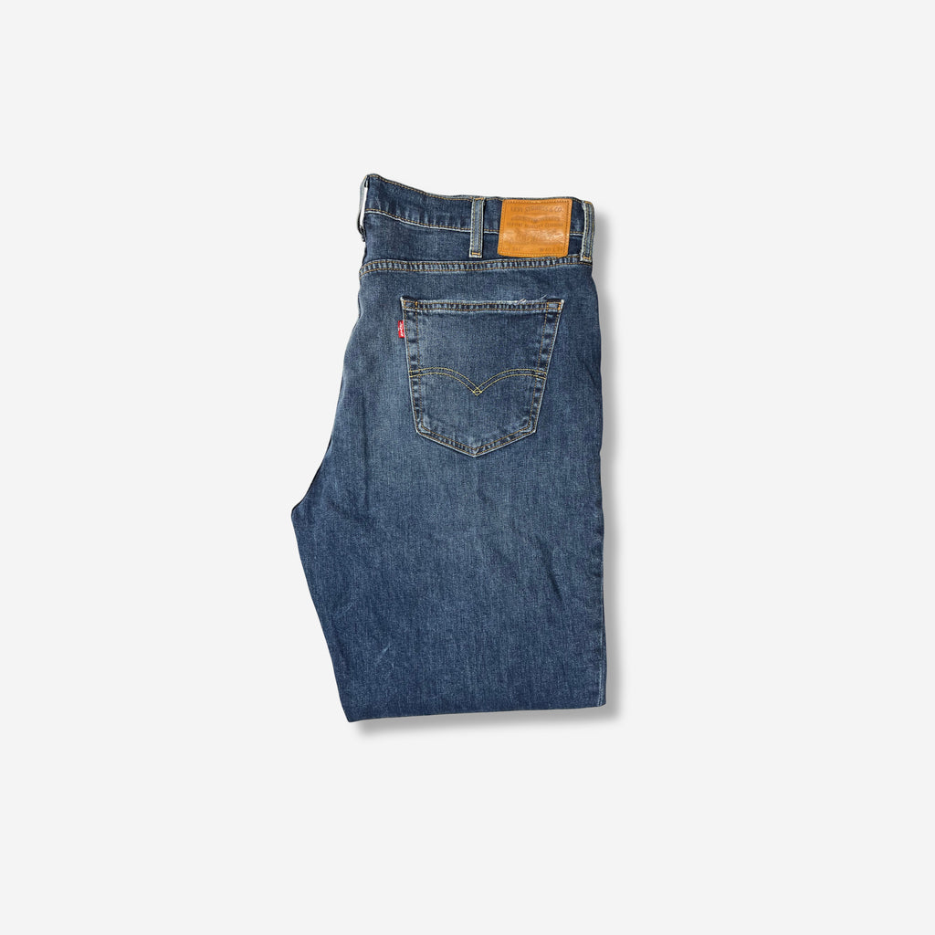 541' Athletic Taper Jeans (W40 x L34)
