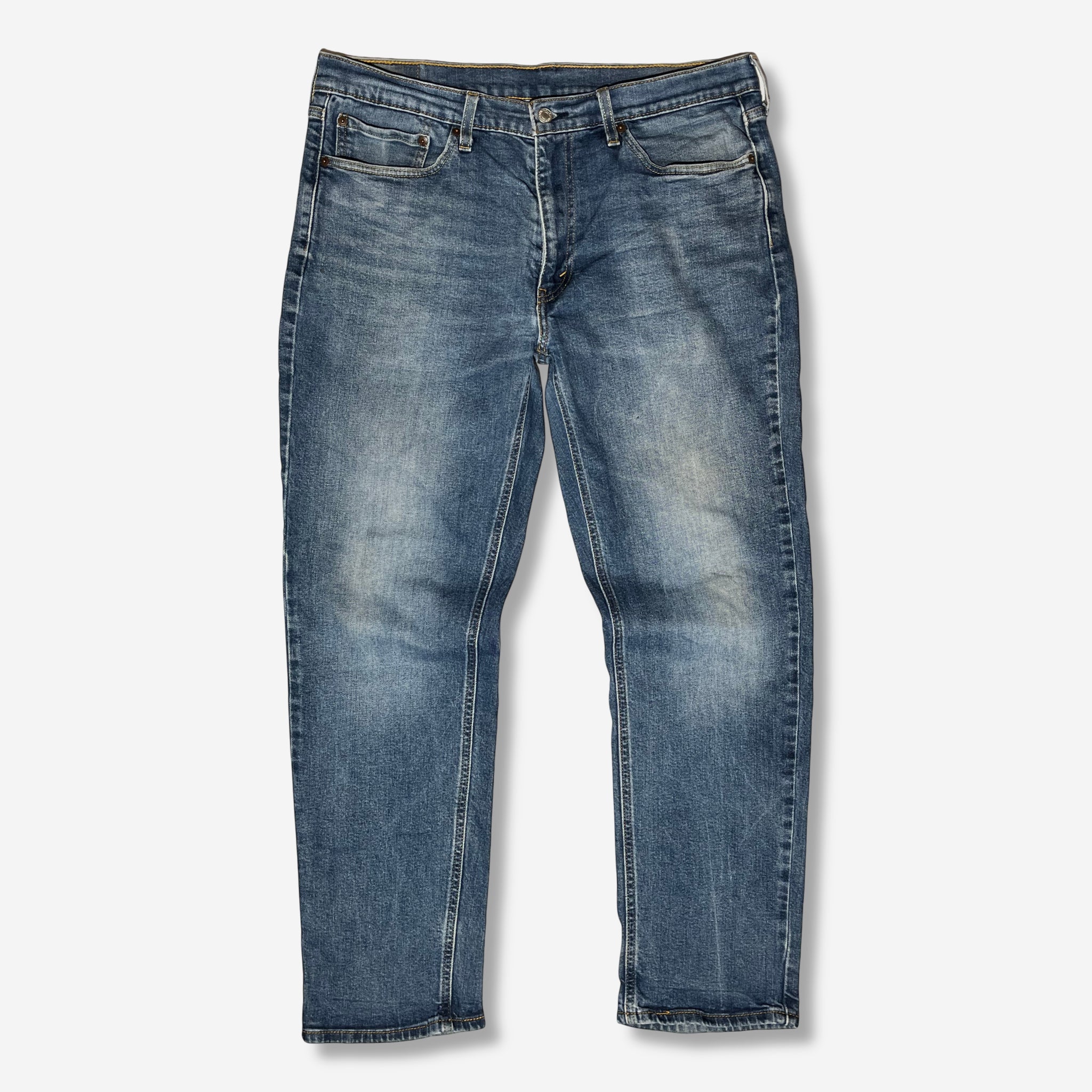 541' Athletic Taper Jeans (W36 x L32)