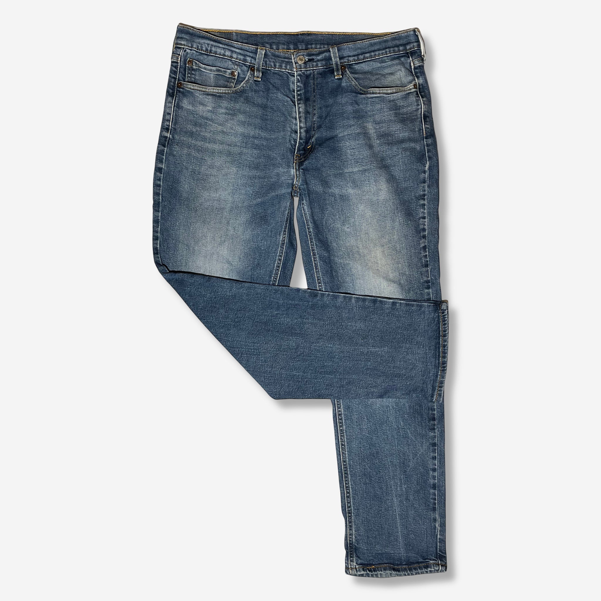 541' Athletic Taper Jeans (W36 x L32)