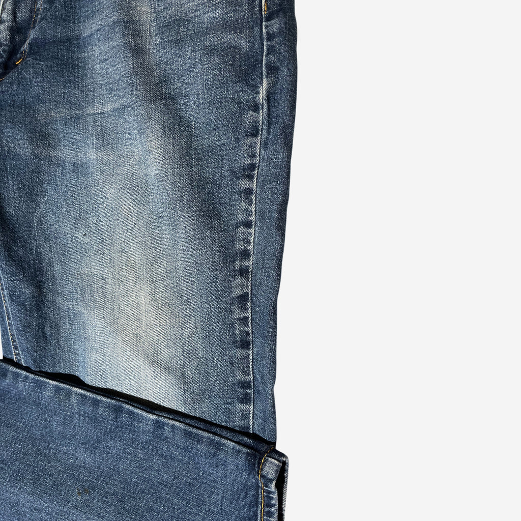 541' Athletic Taper Jeans (W36 x L32)