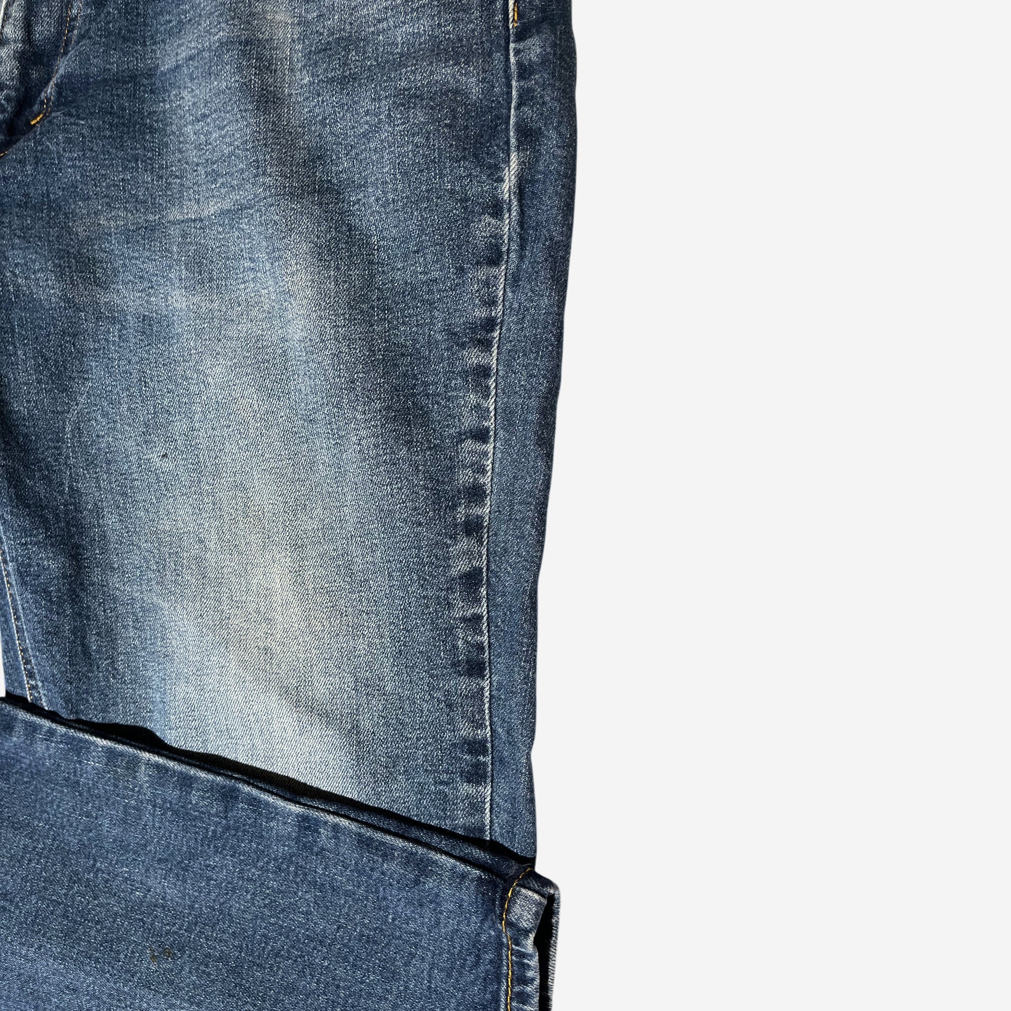 541' Athletic Taper Jeans (W36 x L32)