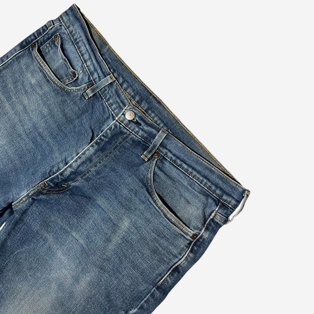 541' Athletic Taper Jeans (W36 x L32)