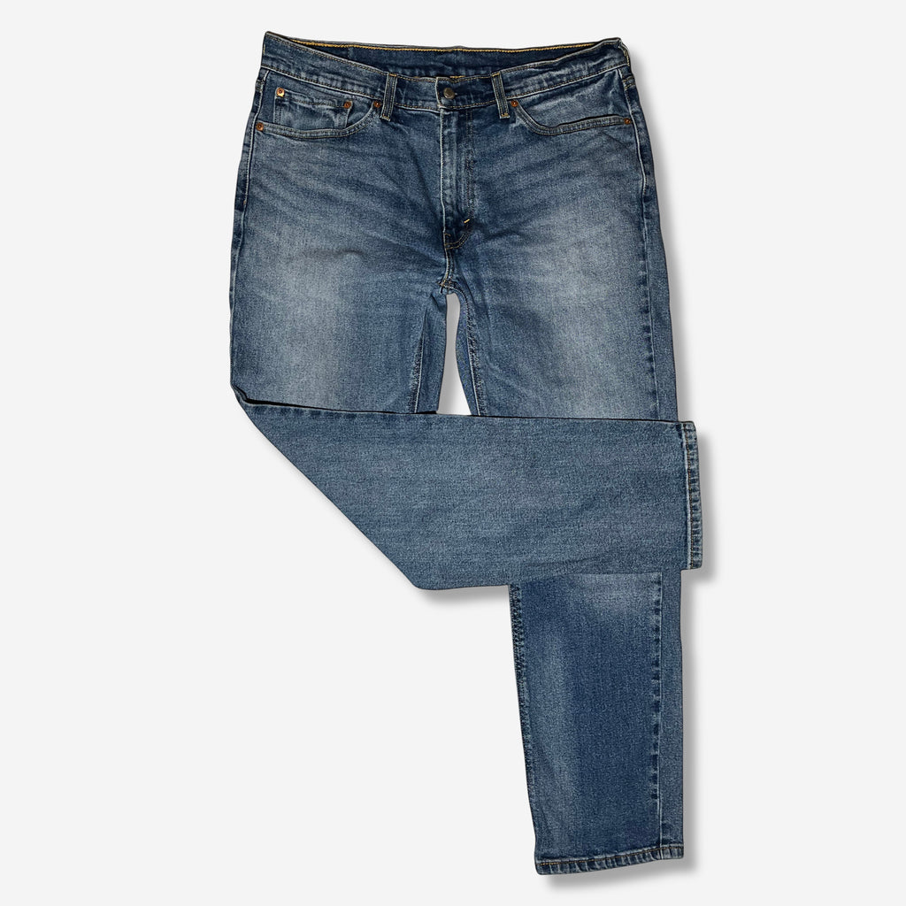 541' Athletic Taper Jeans (W35 x L32)