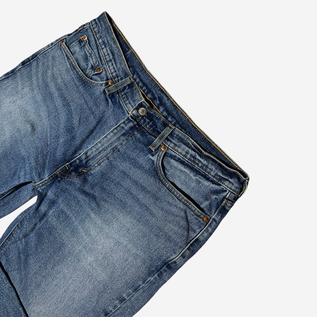 541' Athletic Taper Jeans (W35 x L32)