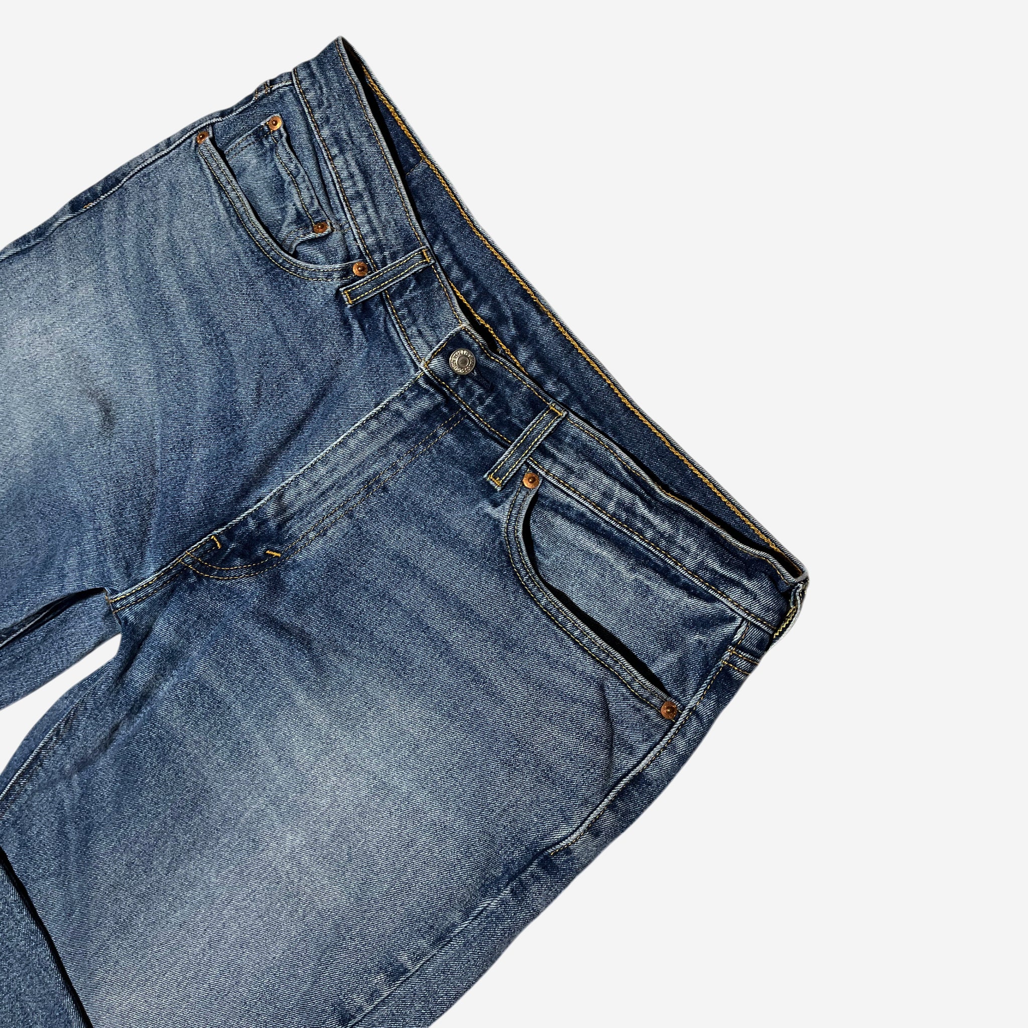 541' Athletic Taper Jeans (W35 x L32)