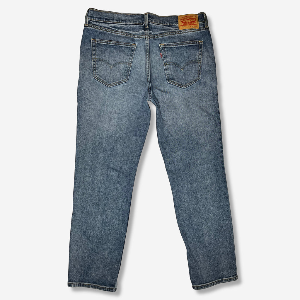 541' Athletic Taper Jeans (W35 x L32)