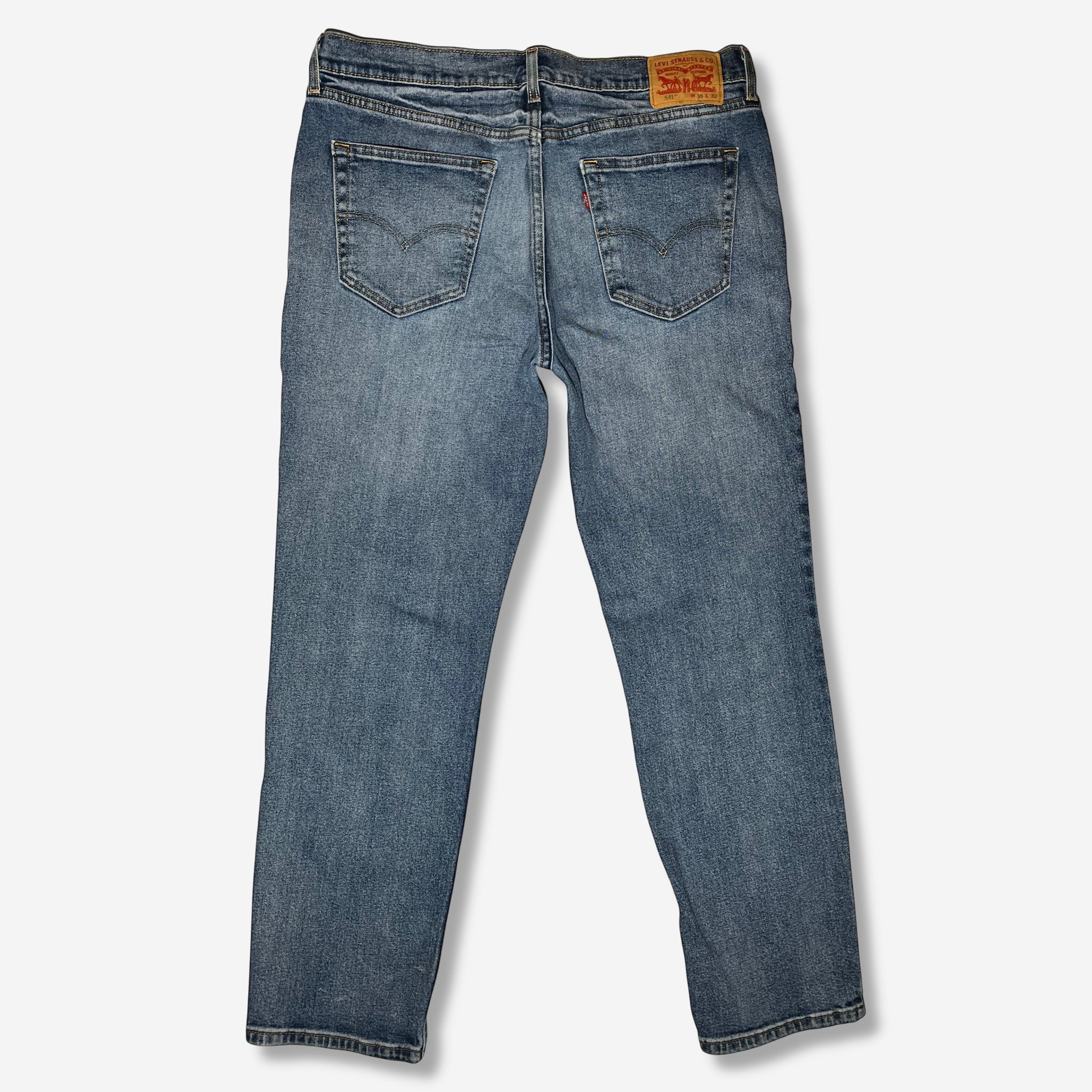 541' Athletic Taper Jeans (W35 x L32)