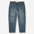 550' Relaxed Fit Jeans (W38 x L32) - Evinto