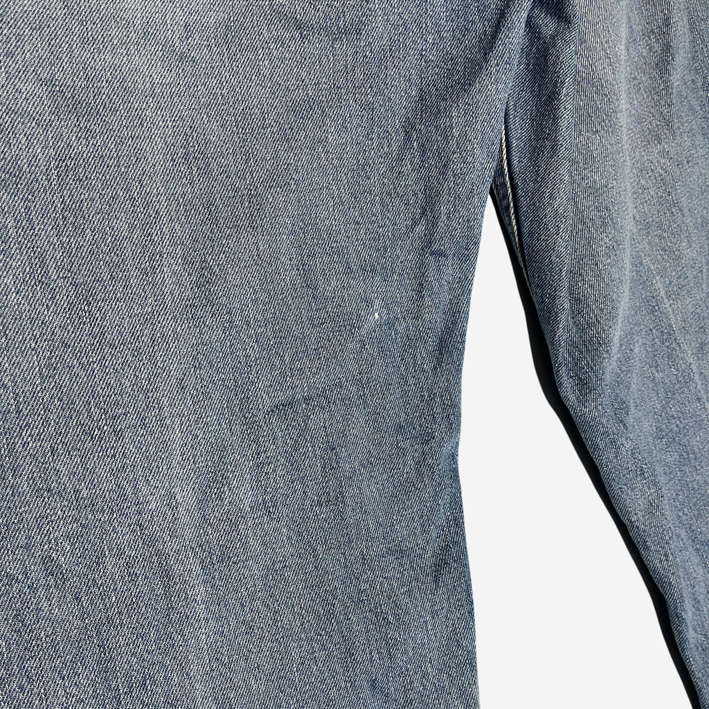 550' Relaxed Fit Jeans (W36 x L34)