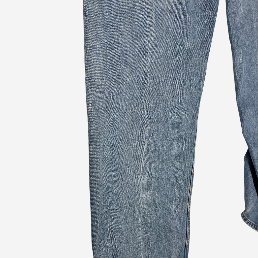 550' Relaxed Fit Jeans (W36 x L34)