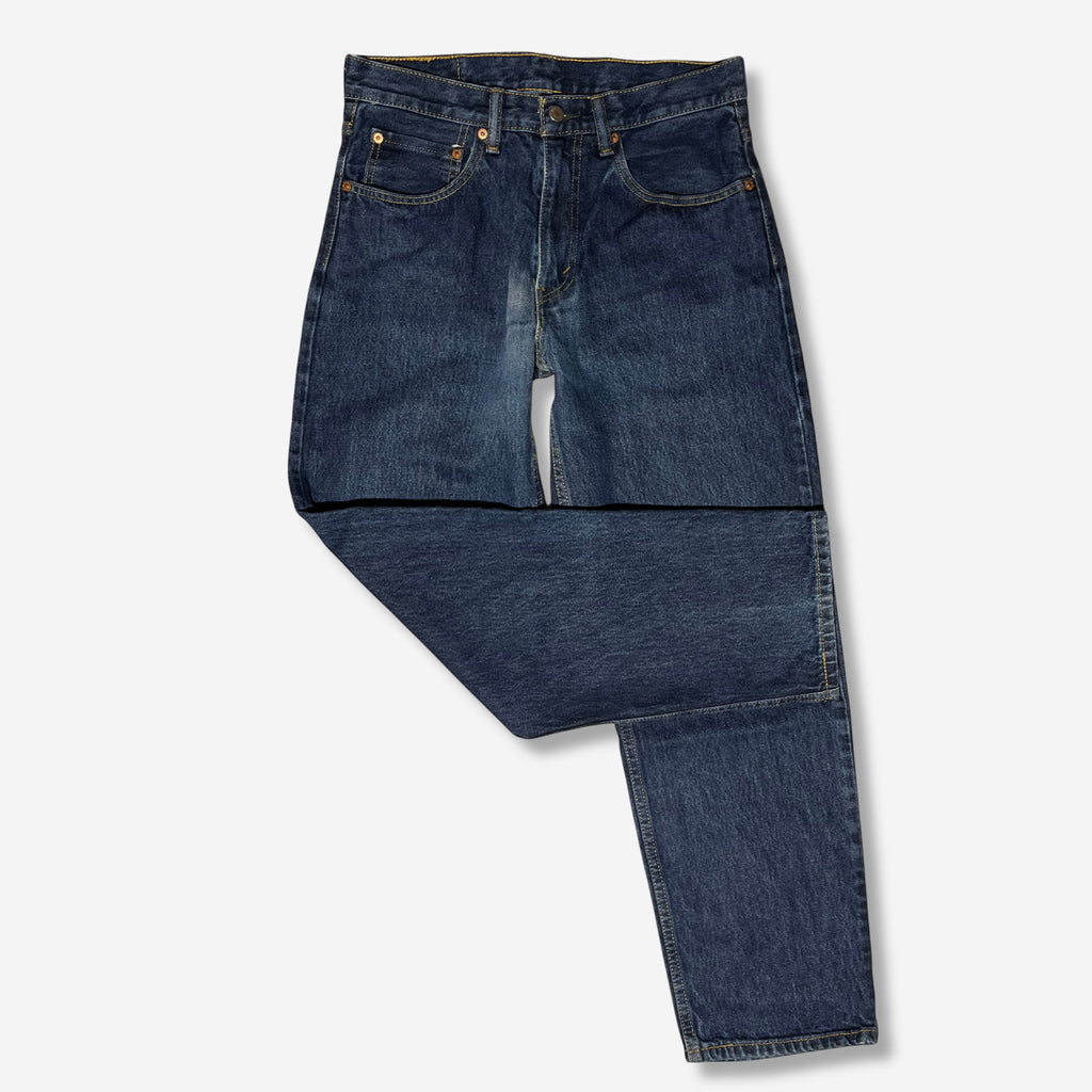 550' Relaxed Fit Jeans (W32 x L30)