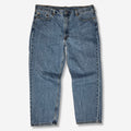 550' Relaxed Fit Jeans (W42 x L30)