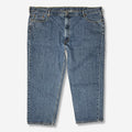 550' Relaxed Fit Jeans (W52 x L29)