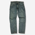 559' Relaxed Straight Fit Jeans (W32 x L32) - Evinto