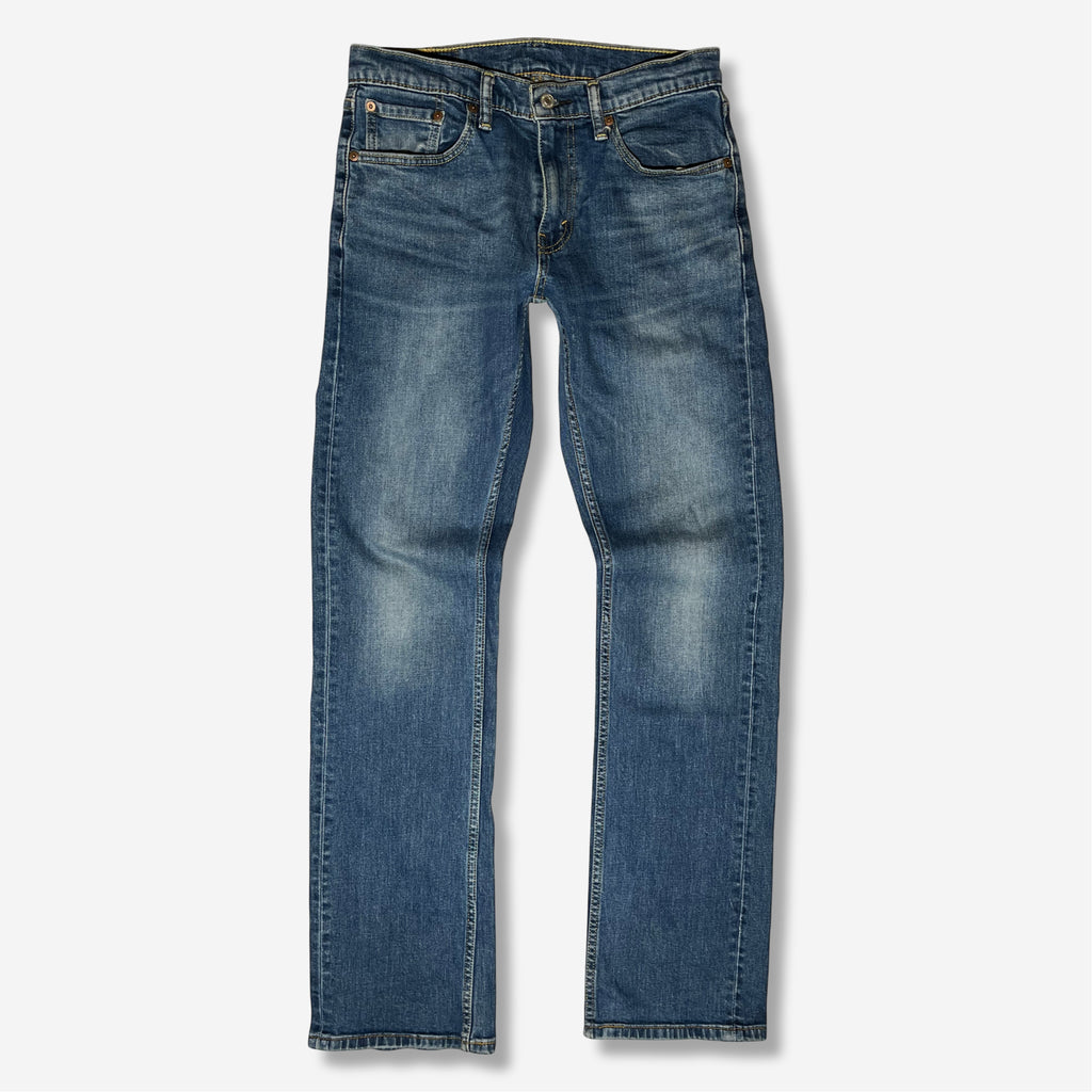559' Relaxed Straight Fit Jeans (W30 x L34) - Evinto
