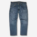559' Relaxed Straight Fit Jeans (W36 x L30)