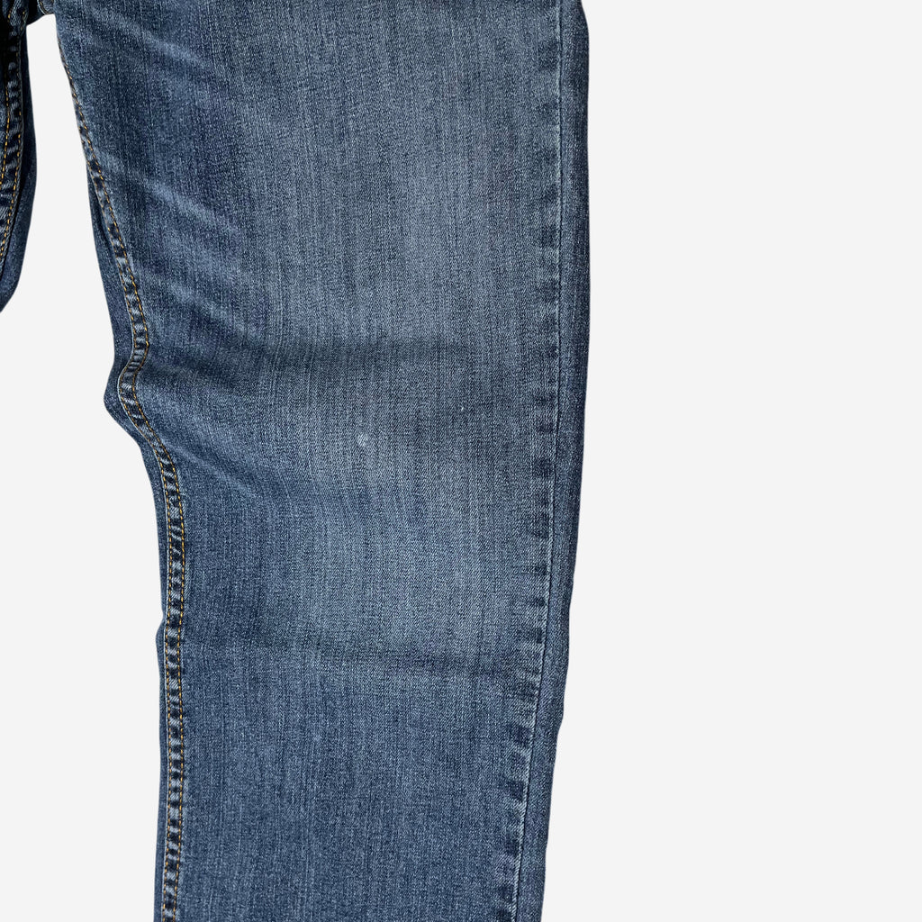 559' Relaxed Straight Fit Jeans (W36 x L30)