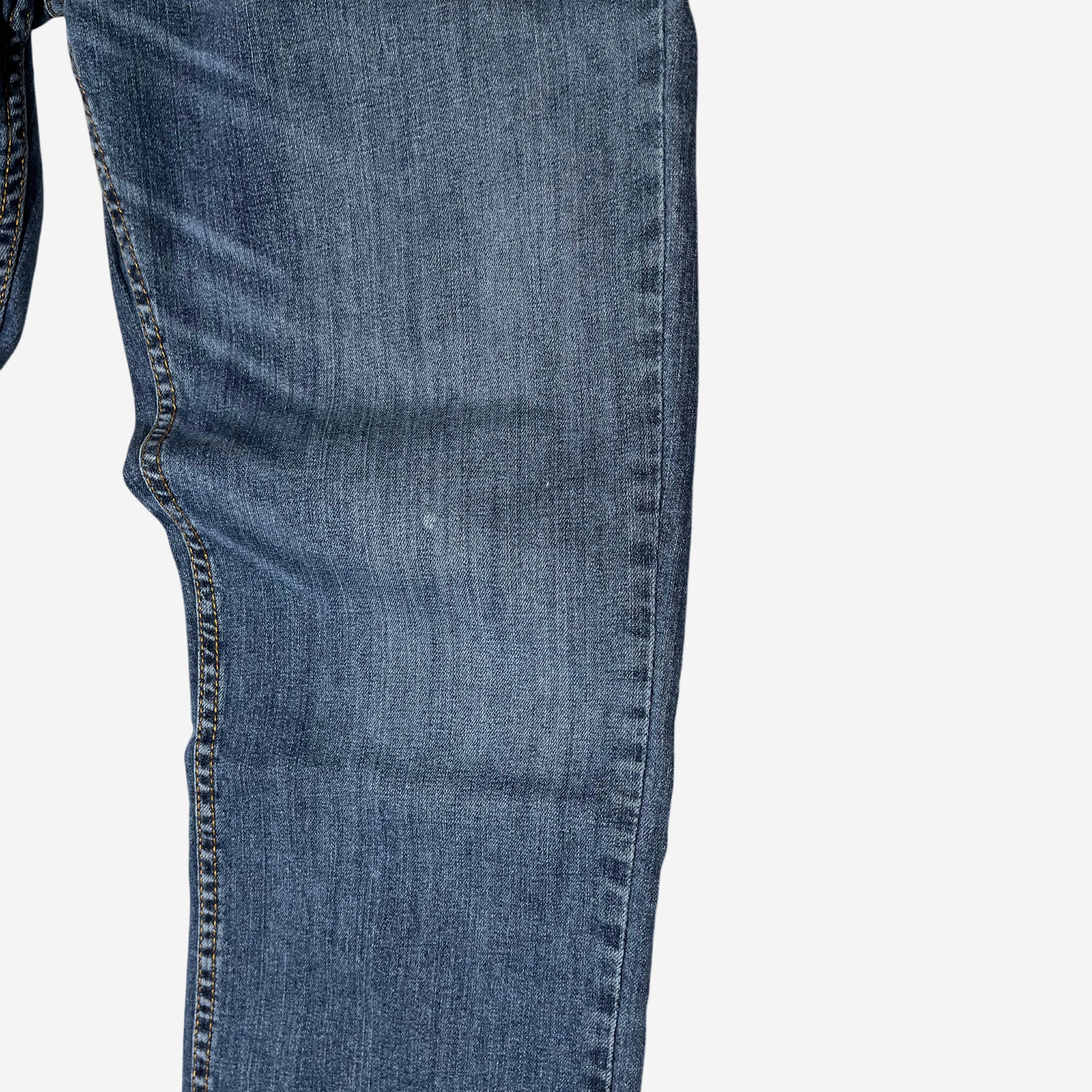 559' Relaxed Straight Fit Jeans (W36 x L30)