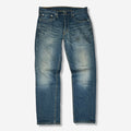 559' Relaxed Straight Fit Jeans (W33 x L32)